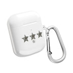 Glitter Star AirPod Case