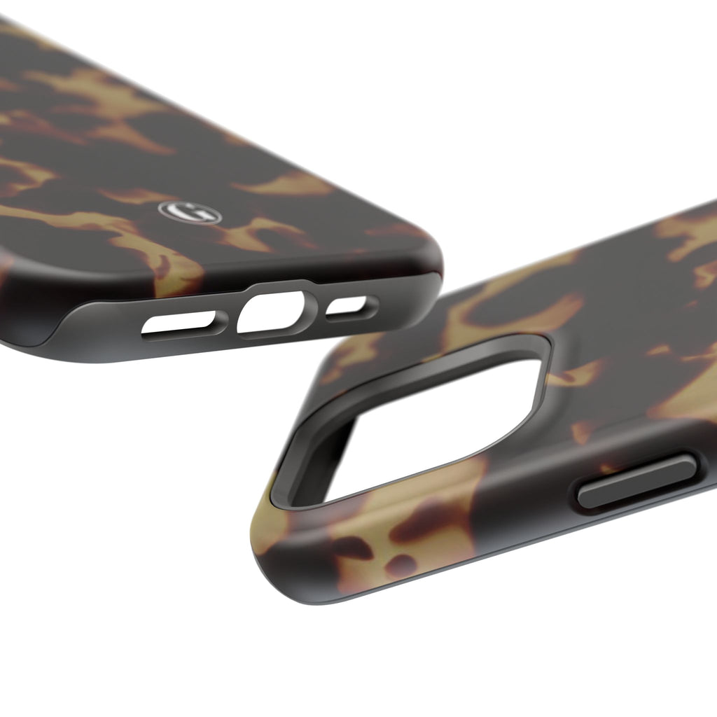Tortoiseshell Phone Case