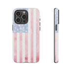 Vintage Flag Phone Case
