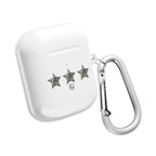 Glitter Star AirPod Case