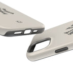 Leopard NY Yankees Phone Case