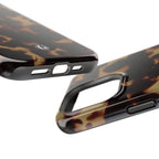 Tortoiseshell Phone Case