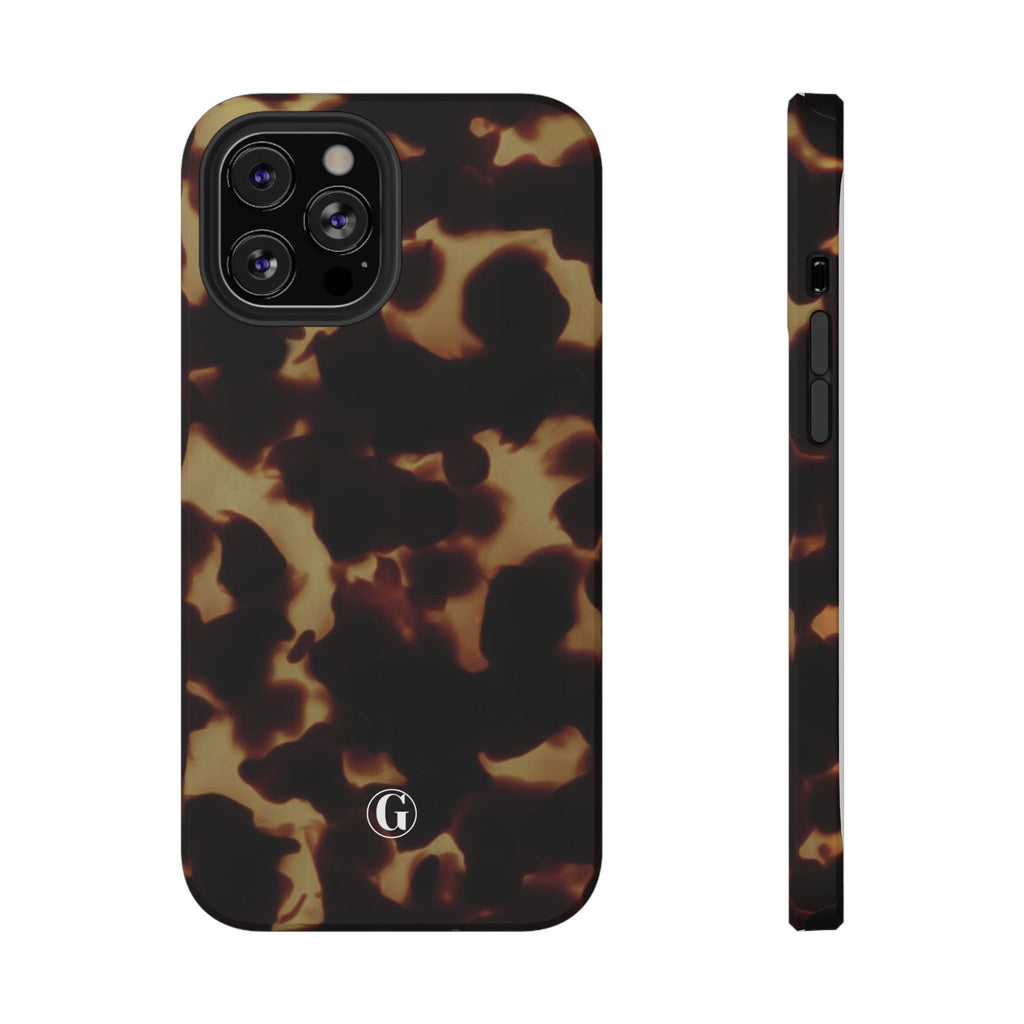 Tortoiseshell Phone Case