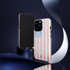 Vintage Flag Phone Case