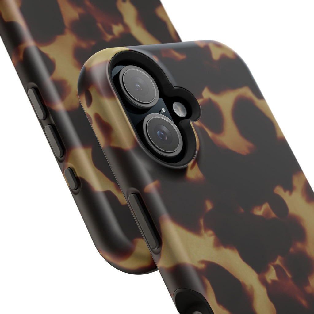 Tortoiseshell Phone Case
