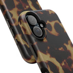 Tortoiseshell Phone Case