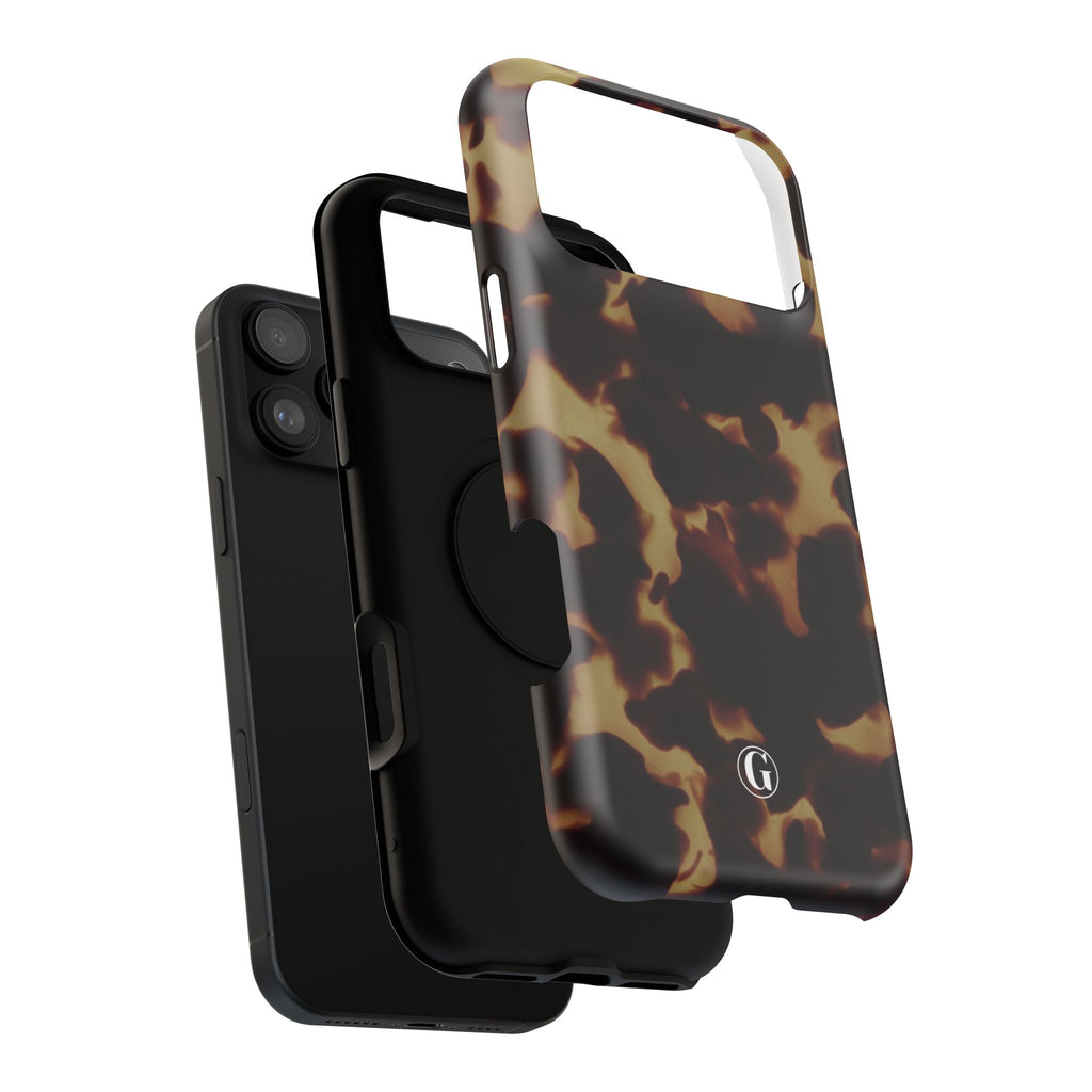 Tortoiseshell Phone Case