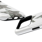 Glittering Star Phone Case
