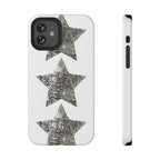 Glittering Star Phone Case
