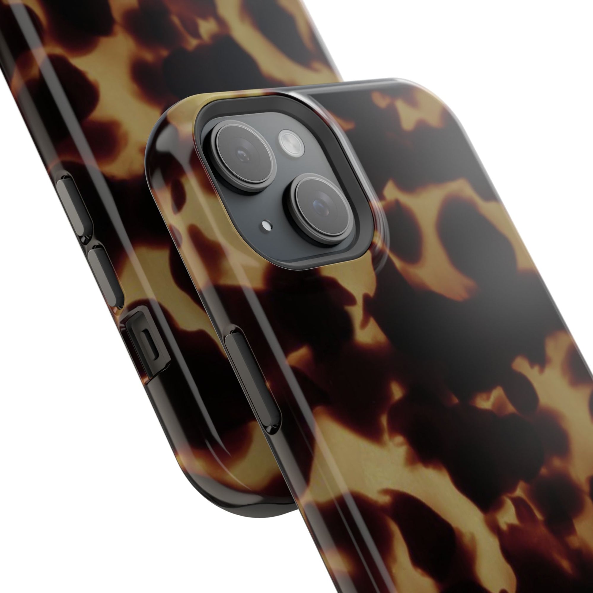 Tortoiseshell Phone Case