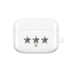 Glitter Star AirPod Case