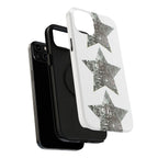 Glittering Star Phone Case