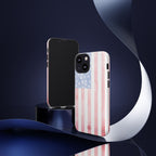 Vintage Flag Phone Case