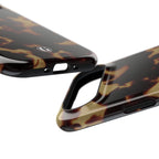 Tortoiseshell Phone Case