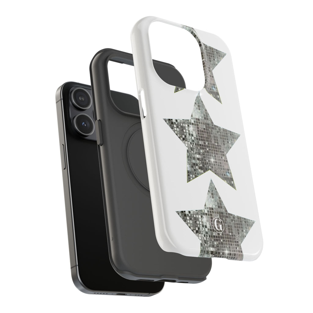 Glittering Star Phone Case
