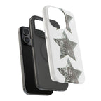 Glittering Star Phone Case