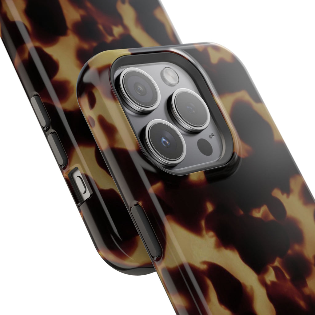 Tortoiseshell Phone Case