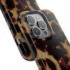 Tortoiseshell Phone Case