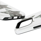 Glittering Star Phone Case