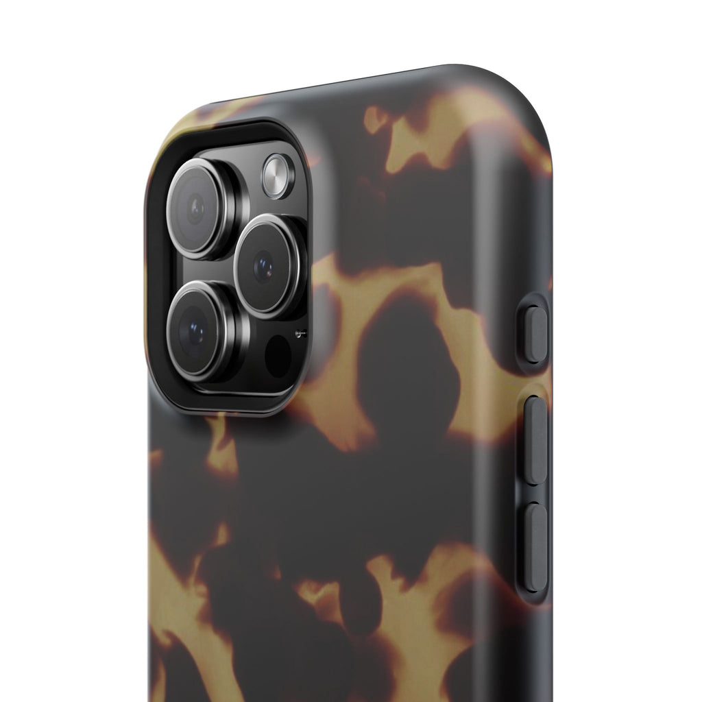 Tortoiseshell Phone Case