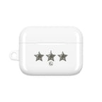 Glitter Star AirPod Case