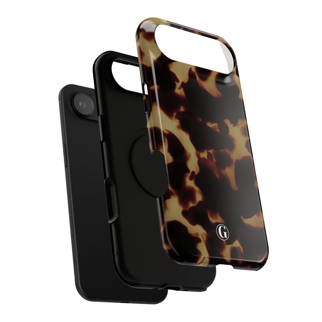 Tortoiseshell Phone Case