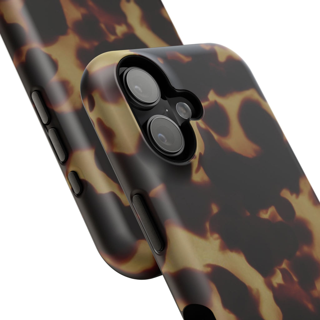 Tortoiseshell Phone Case