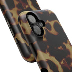 Tortoiseshell Phone Case