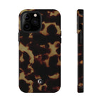 Tortoiseshell Phone Case