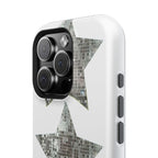 Glittering Star Phone Case
