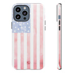 Vintage Flag Phone Case