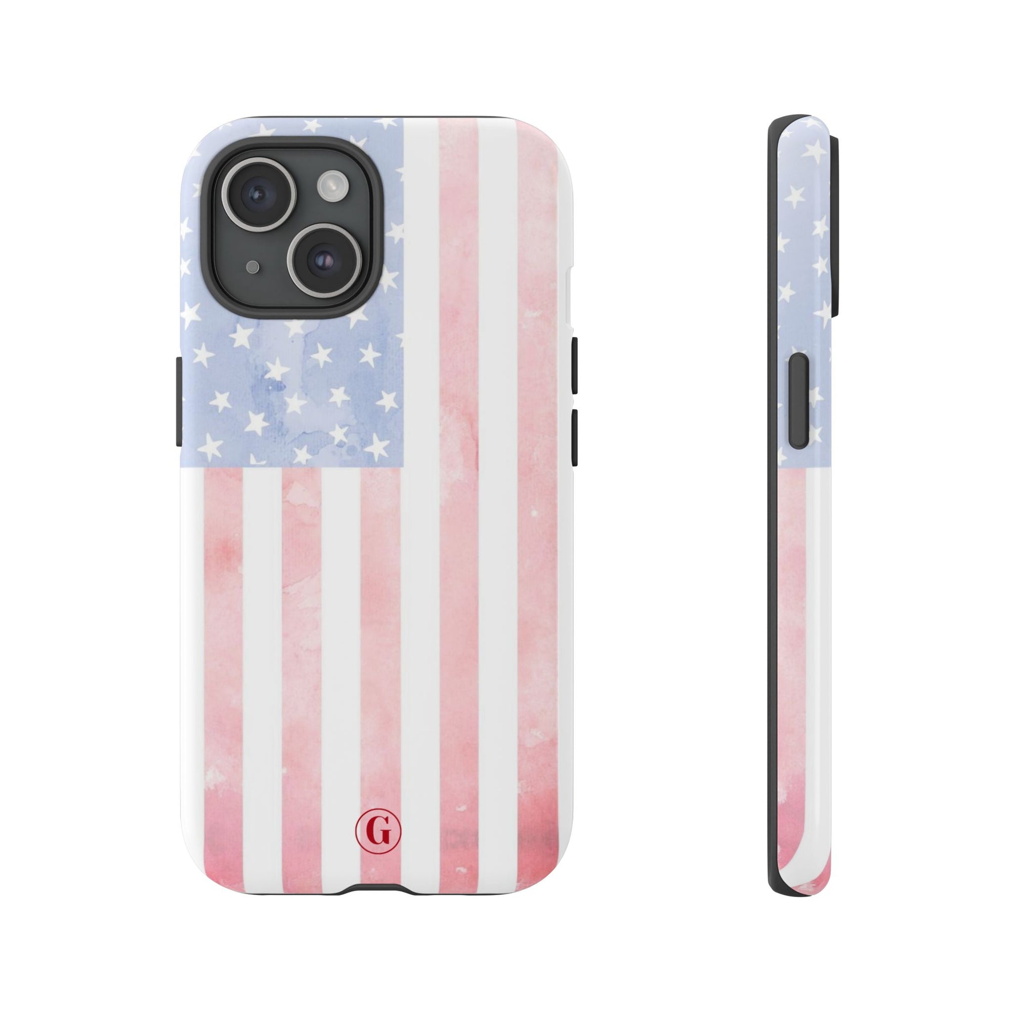 Vintage Flag Phone Case