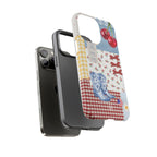Summer Americana Phone Case