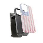 Vintage Flag Phone Case