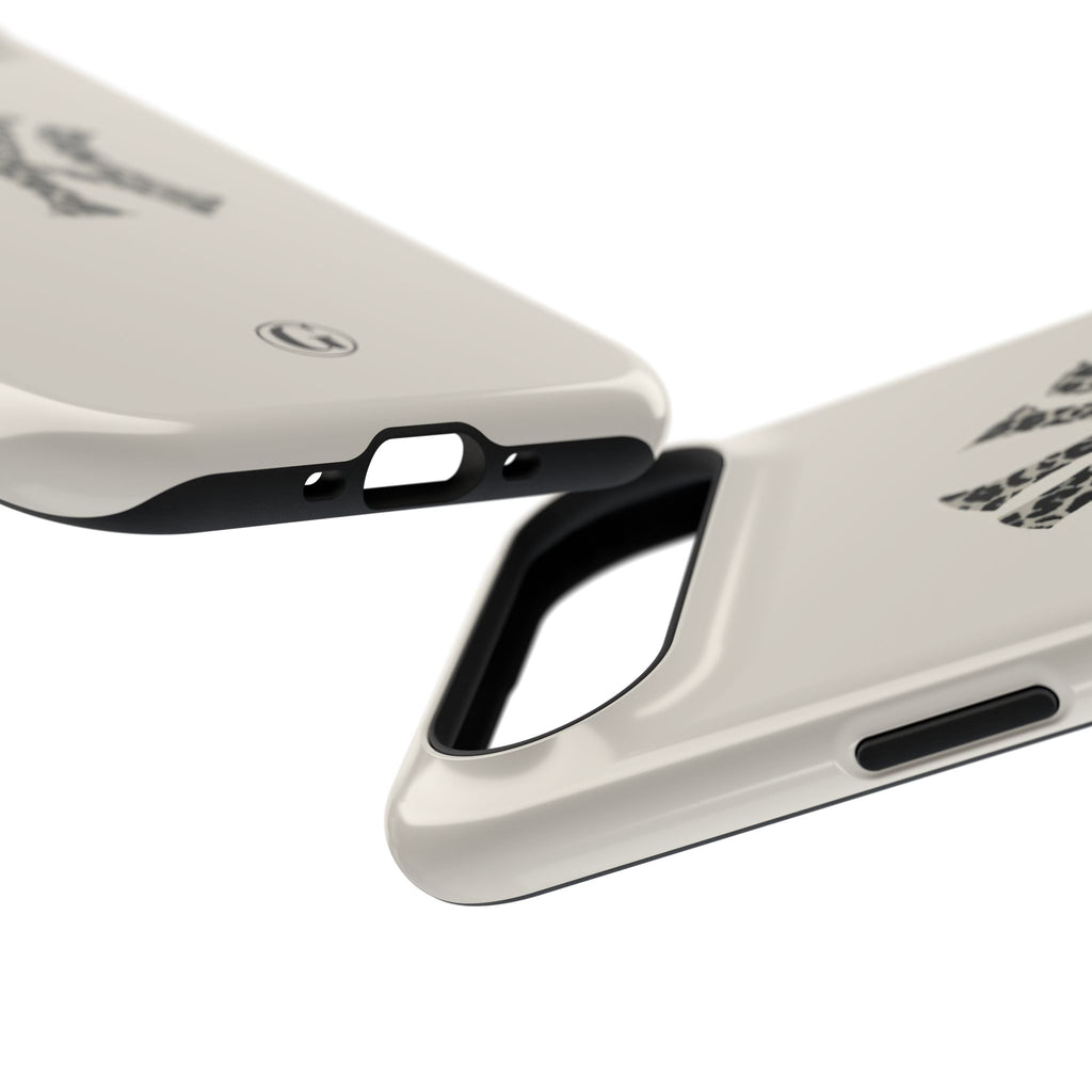 Leopard NY Yankees Phone Case