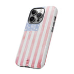 Vintage Flag Phone Case