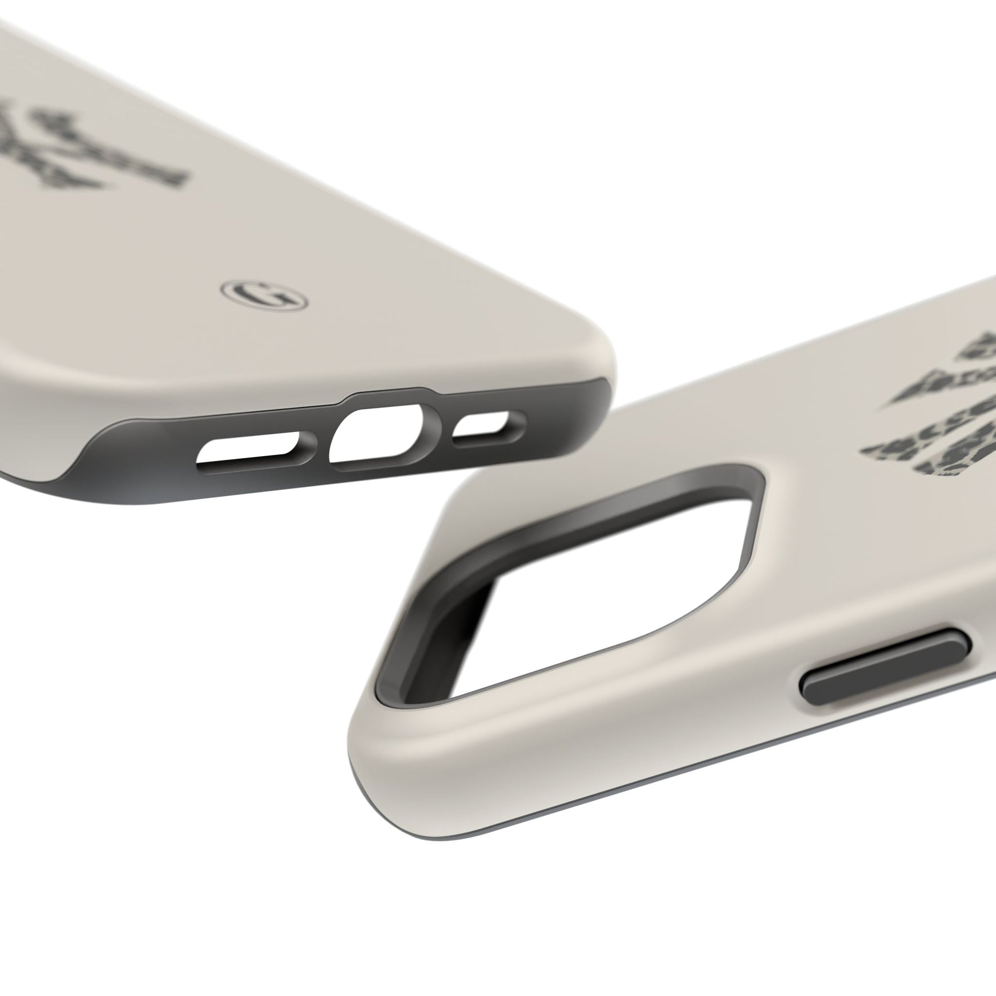 Leopard NY Yankees Phone Case