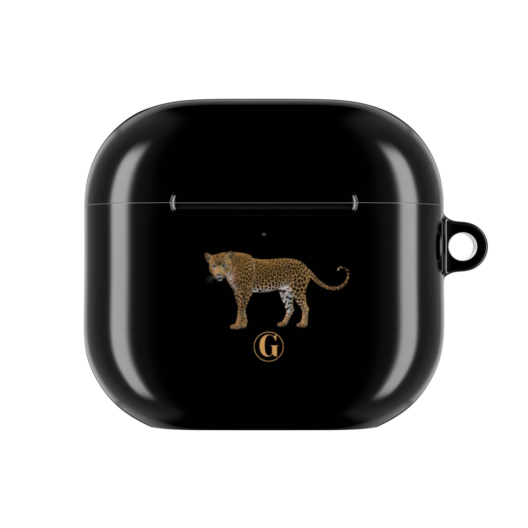 Black Panther AirPod Case