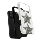 Glittering Star Phone Case