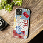 Summer Americana Phone Case