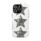 Glittering Star Phone Case