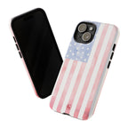 Vintage Flag Phone Case