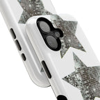 Glittering Star Phone Case