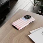 Vintage Flag Phone Case