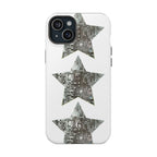 Glittering Star Phone Case