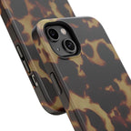 Tortoiseshell Phone Case