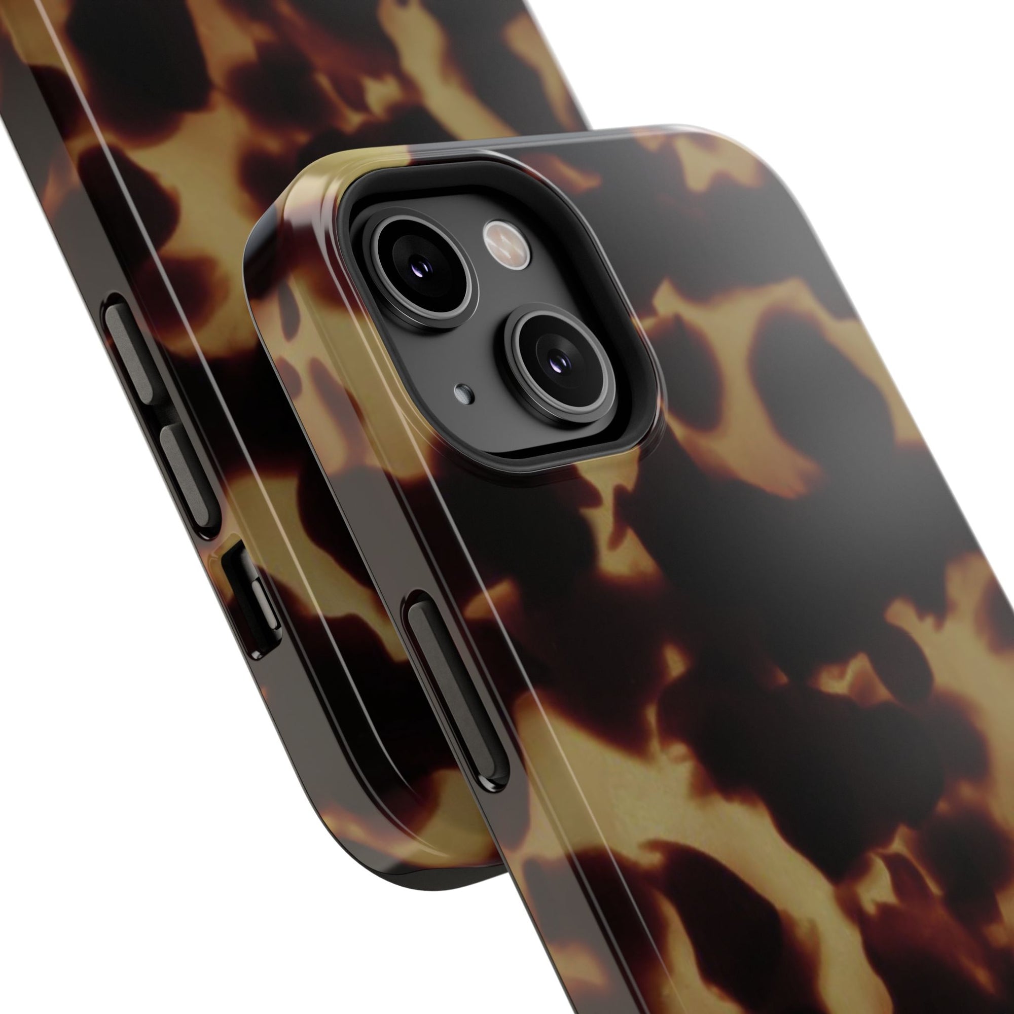 Tortoiseshell Phone Case