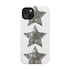 Glittering Star Phone Case