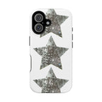 Glittering Star Phone Case