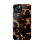 Tortoiseshell Phone Case